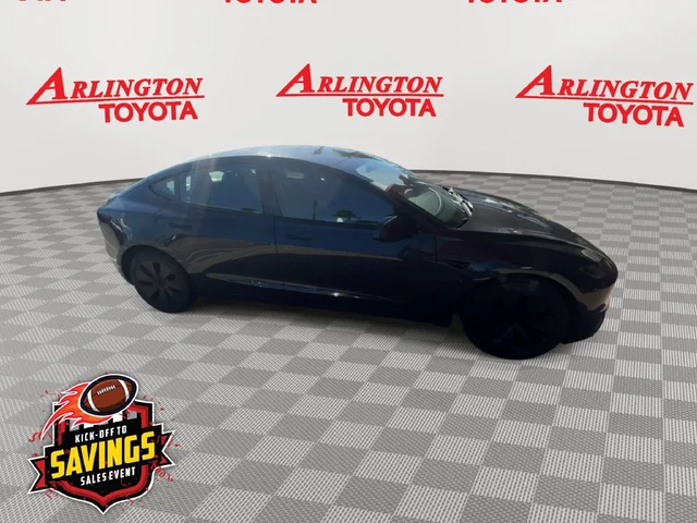 SEMINUEVOS TESLA Model 3 a Estados en autogozo