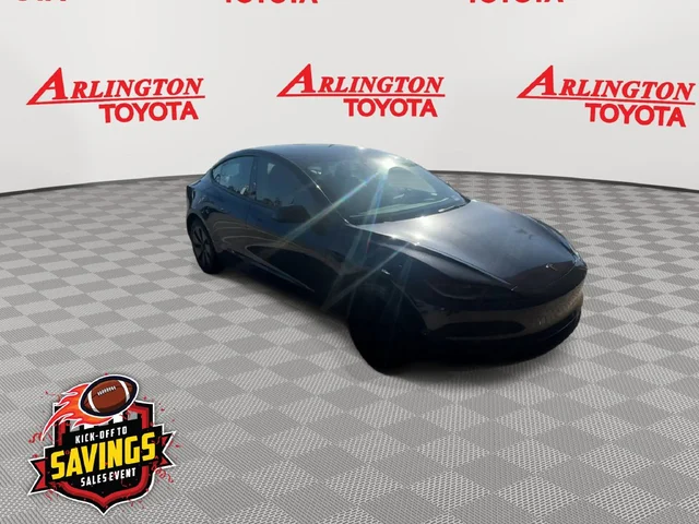 SEMINUEVOS TESLA Model 3 a Estados en autogozo