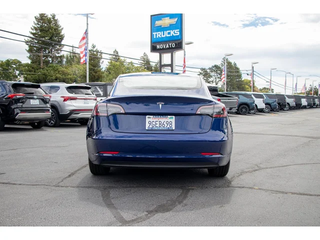 SEMINUEVOS TESLA Model 3 a Estados en autogozo