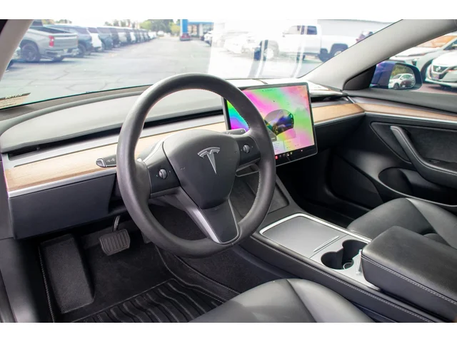SEMINUEVOS TESLA Model 3 a Estados en autogozo