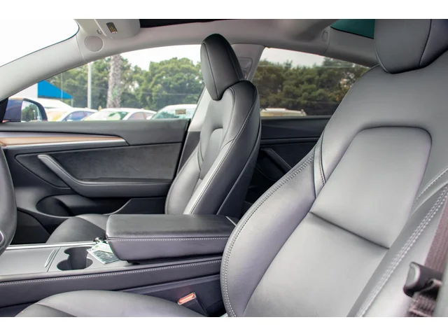 SEMINUEVOS TESLA Model 3 a Estados en autogozo