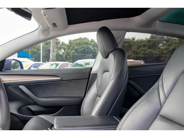 SEMINUEVOS TESLA Model 3 a Estados en autogozo