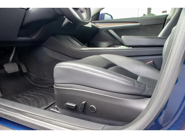 SEMINUEVOS TESLA Model 3 a Estados en autogozo