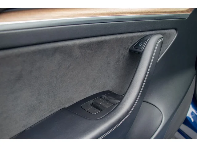 SEMINUEVOS TESLA Model 3 a Estados en autogozo