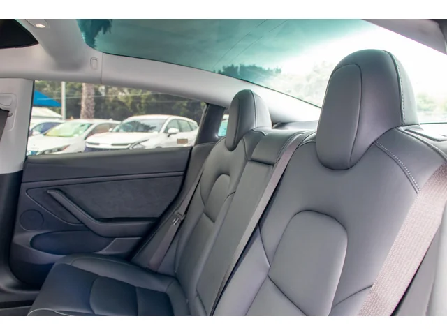 SEMINUEVOS TESLA Model 3 a Estados en autogozo