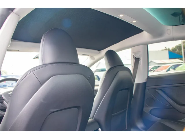 SEMINUEVOS TESLA Model 3 a Estados en autogozo