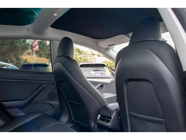 SEMINUEVOS TESLA Model 3 a Estados en autogozo