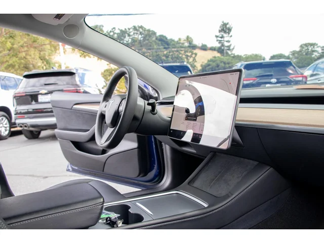 SEMINUEVOS TESLA Model 3 a Estados en autogozo