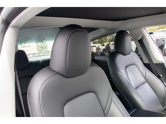 SEMINUEVOS TESLA Model 3 a Estados en autogozo