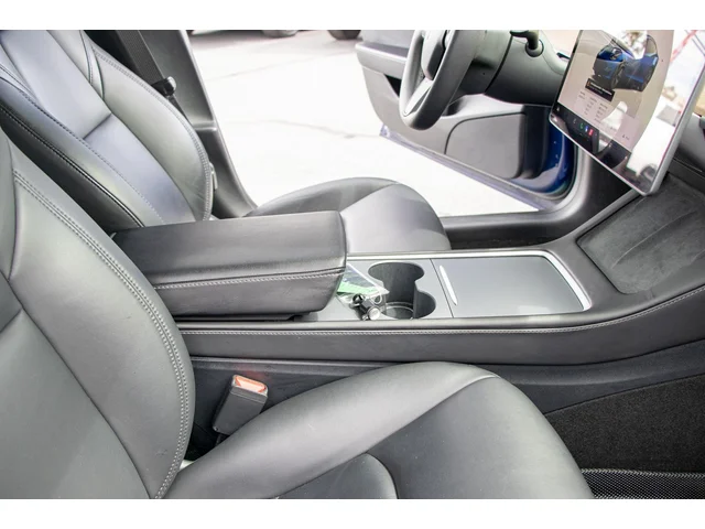 SEMINUEVOS TESLA Model 3 a Estados en autogozo