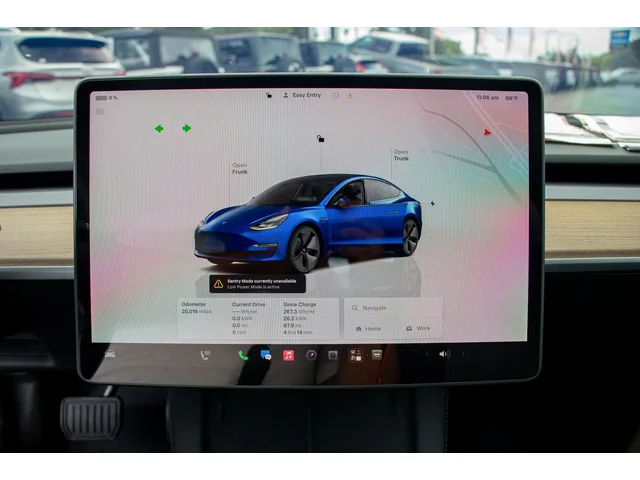 SEMINUEVOS TESLA Model 3 a Estados en autogozo