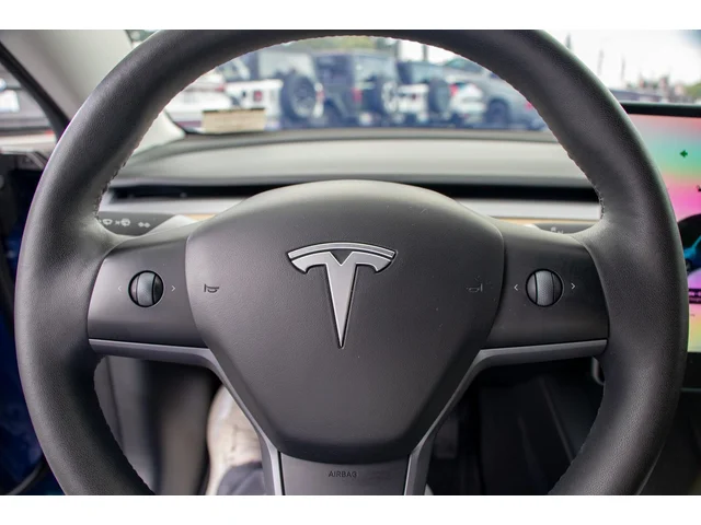 SEMINUEVOS TESLA Model 3 a Estados en autogozo