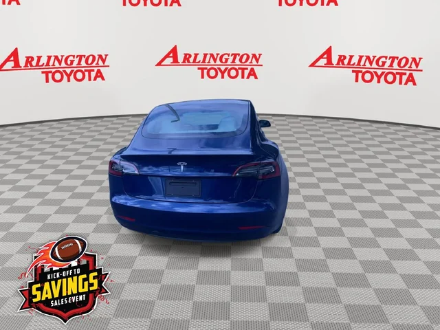 SEMINUEVOS TESLA Model 3 a Estados en autogozo