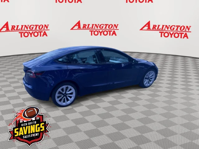 SEMINUEVOS TESLA Model 3 a Estados en autogozo