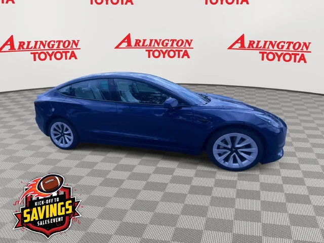 SEMINUEVOS TESLA Model 3 a Estados en autogozo