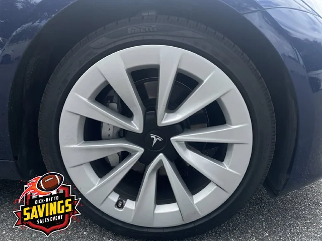SEMINUEVOS TESLA Model 3 a Estados en autogozo