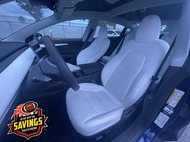 SEMINUEVOS TESLA Model 3 a Estados en autogozo