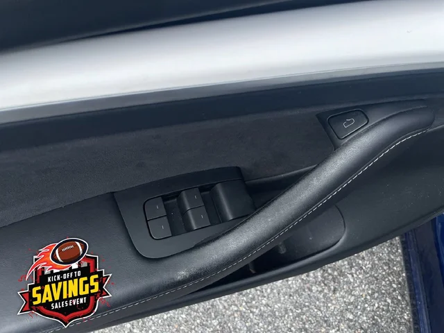 SEMINUEVOS TESLA Model 3 a Estados en autogozo