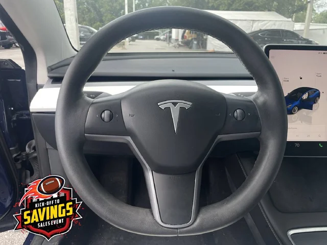 SEMINUEVOS TESLA Model 3 a Estados en autogozo