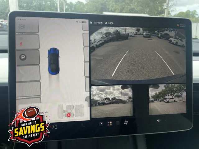SEMINUEVOS TESLA Model 3 a Estados en autogozo