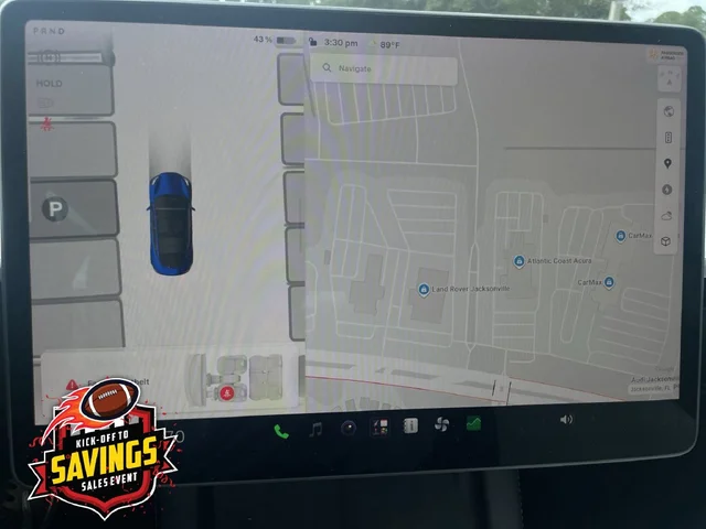 SEMINUEVOS TESLA Model 3 a Estados en autogozo