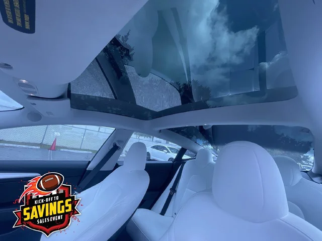 SEMINUEVOS TESLA Model 3 a Estados en autogozo