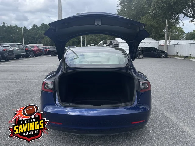 SEMINUEVOS TESLA Model 3 a Estados en autogozo