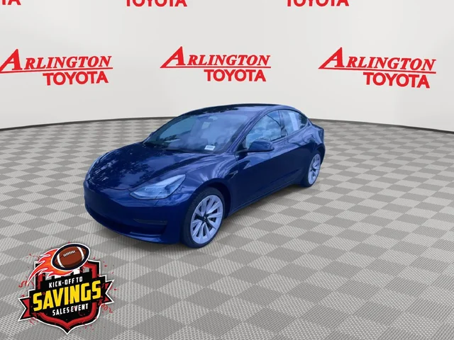 SEMINUEVOS TESLA Model 3 a Estados en autogozo