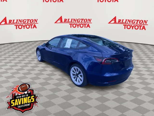 SEMINUEVOS TESLA Model 3 a Estados en autogozo