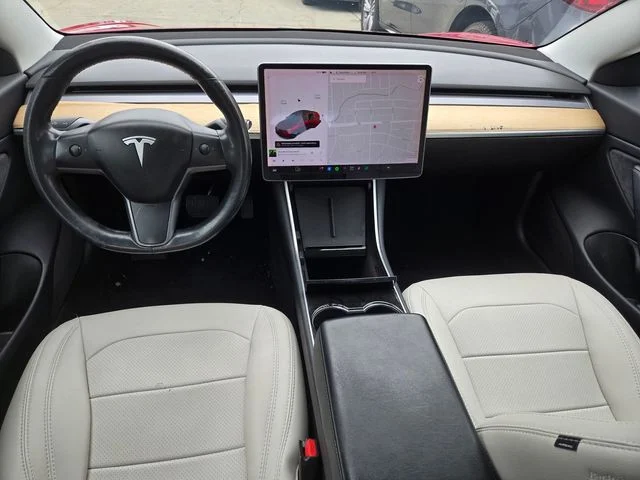 SEMINUEVOS TESLA Model 3 a Estados en autogozo