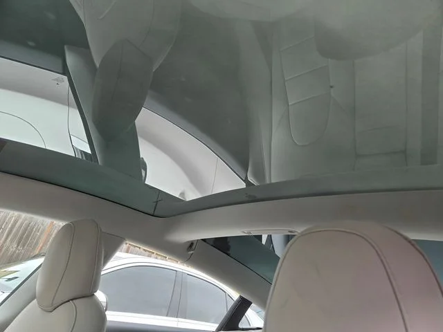 SEMINUEVOS TESLA Model 3 a Estados en autogozo