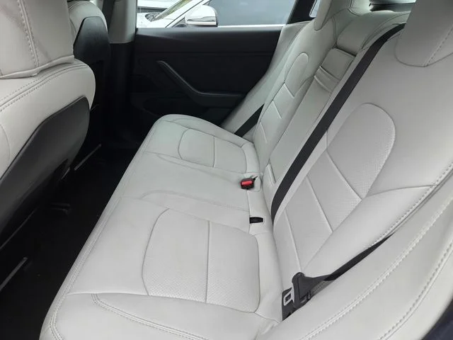 SEMINUEVOS TESLA Model 3 a Estados en autogozo