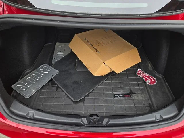 SEMINUEVOS TESLA Model 3 a Estados en autogozo