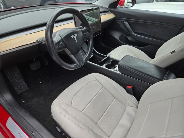 SEMINUEVOS TESLA Model 3 a Estados en autogozo