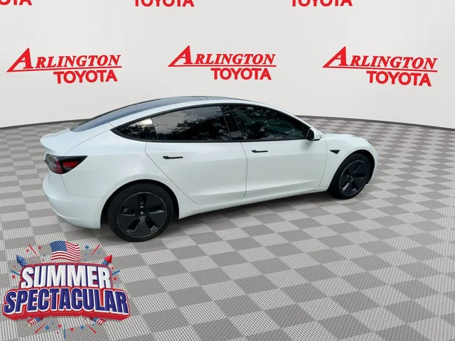 SEMINUEVOS TESLA Model 3 a Estados en autogozo
