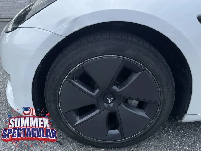 SEMINUEVOS TESLA Model 3 a Estados en autogozo