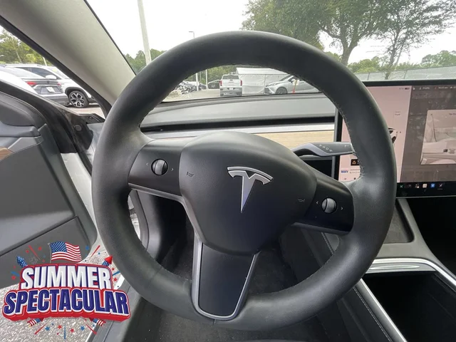 SEMINUEVOS TESLA Model 3 a Estados en autogozo
