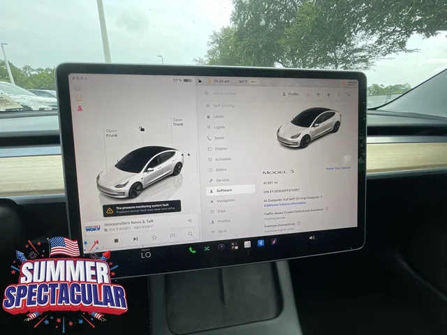 SEMINUEVOS TESLA Model 3 a Estados en autogozo