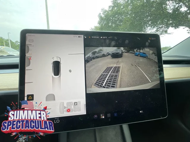 SEMINUEVOS TESLA Model 3 a Estados en autogozo