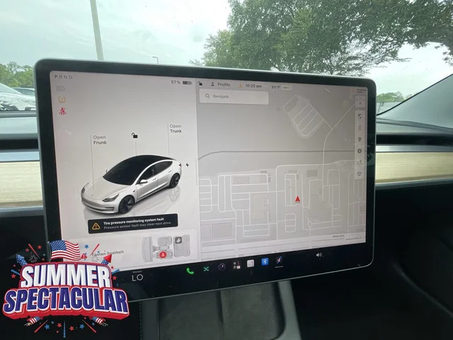 SEMINUEVOS TESLA Model 3 a Estados en autogozo