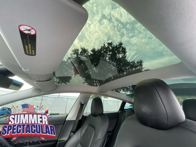 SEMINUEVOS TESLA Model 3 a Estados en autogozo