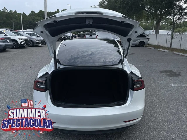 SEMINUEVOS TESLA Model 3 a Estados en autogozo