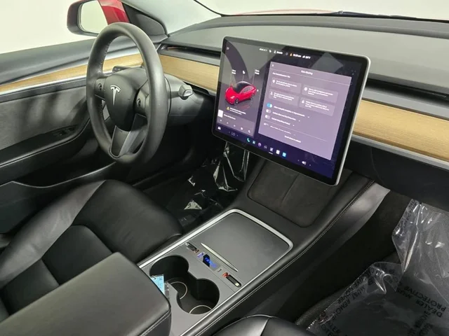 SEMINUEVOS TESLA Model 3 a Estados en autogozo