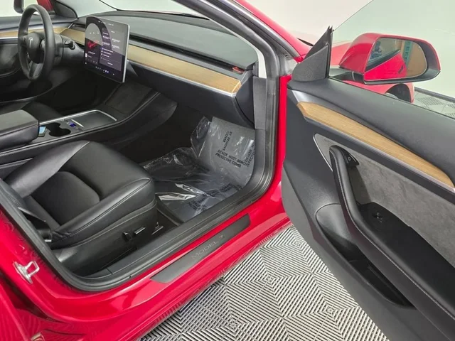 SEMINUEVOS TESLA Model 3 a Estados en autogozo
