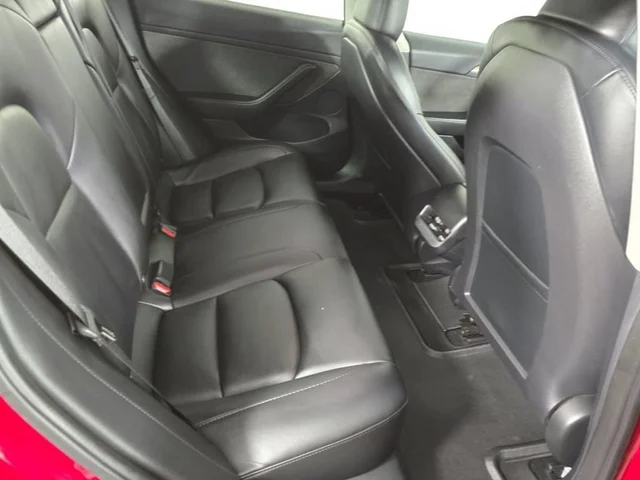 SEMINUEVOS TESLA Model 3 a Estados en autogozo