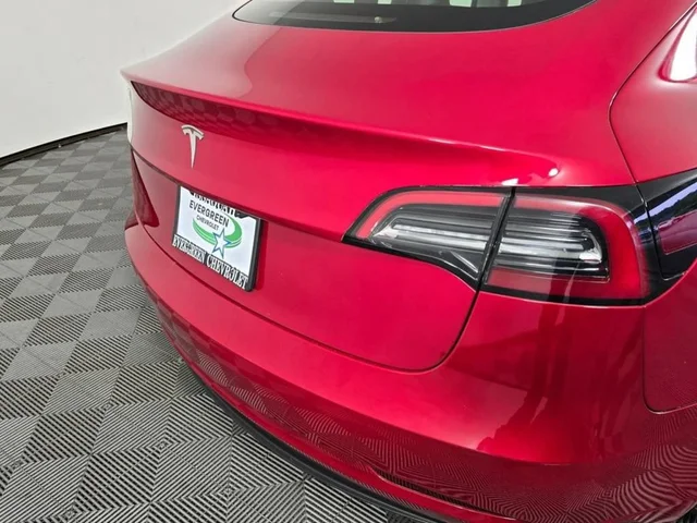 SEMINUEVOS TESLA Model 3 a Estados en autogozo