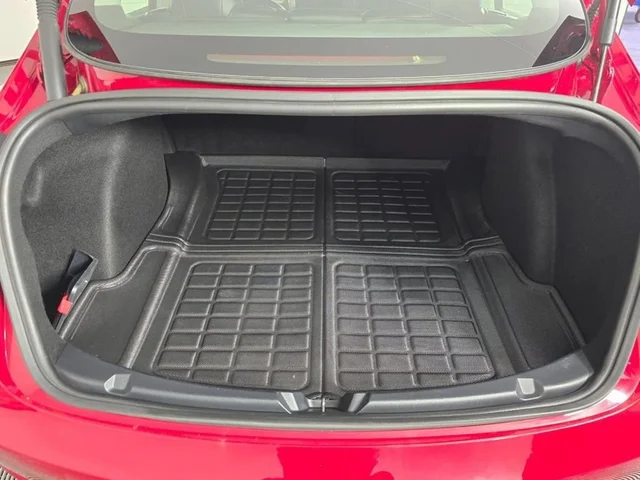 SEMINUEVOS TESLA Model 3 a Estados en autogozo