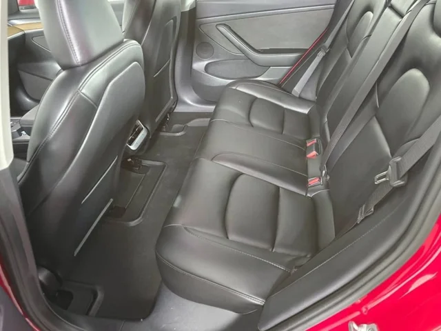 SEMINUEVOS TESLA Model 3 a Estados en autogozo