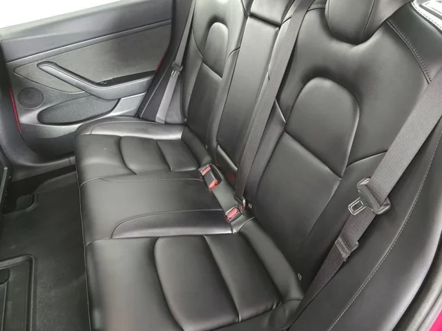 SEMINUEVOS TESLA Model 3 a Estados en autogozo