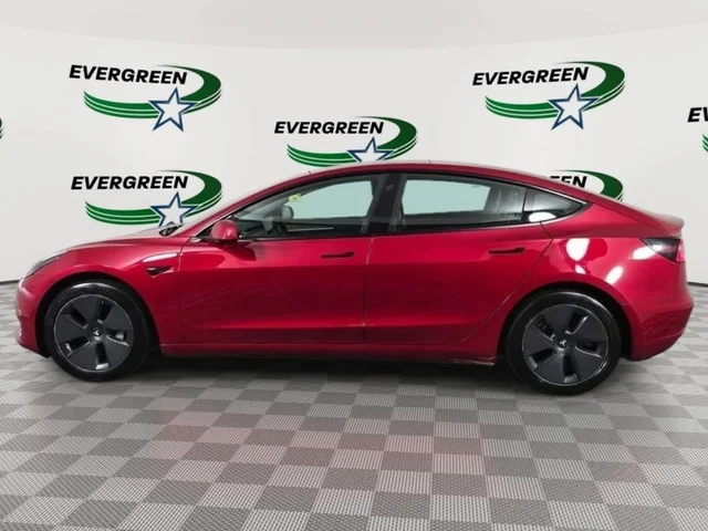 SEMINUEVOS TESLA Model 3 a Estados en autogozo